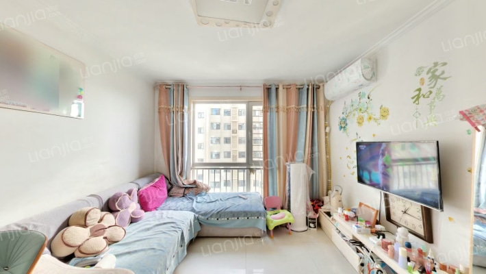 公元壹號二手房实景图