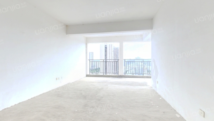 汇乐雅新郡二手房实景图