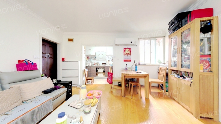 实地公寓二手房实景图