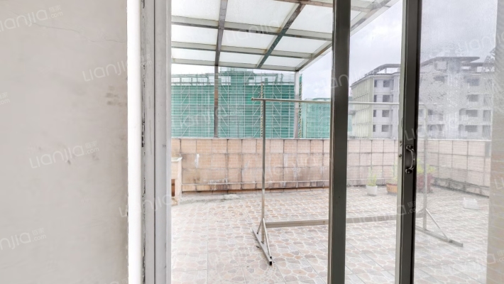 風和苑二手房实景图