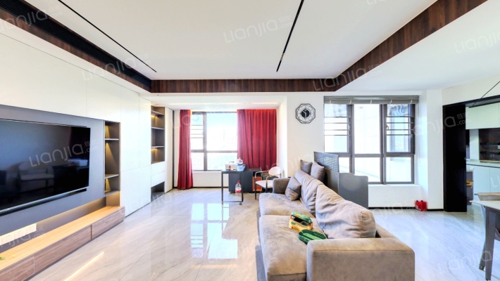 阳光城翡丽湾二期二手房实景图