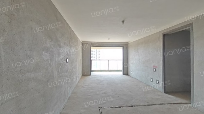 领创大地城(宝丰)二手房实景图