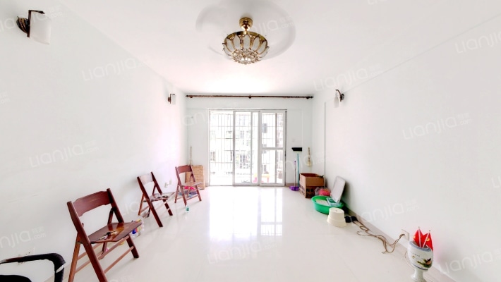 中豪花园二手房实景图