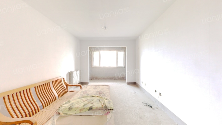 阳光尚城二手房实景图