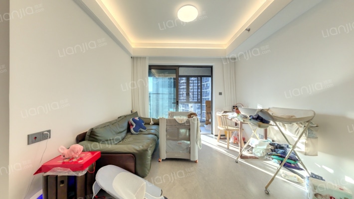 润曜府二手房实景图