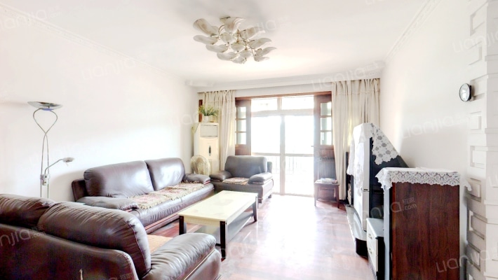 素园苑二手房实景图