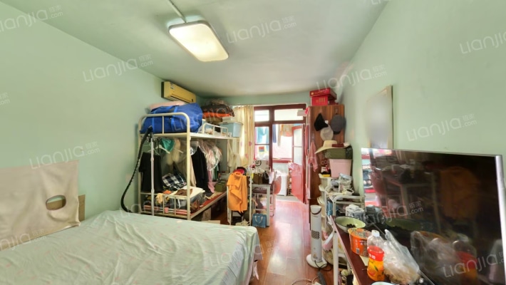 新城坊10号院二手房实景图