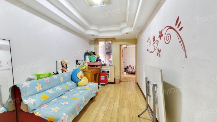 青塔秀园二手房实景图