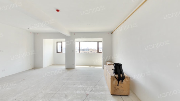 龙港江南名邸二手房实景图