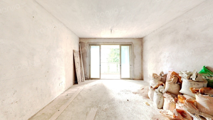 碧水天和B区二手房实景图