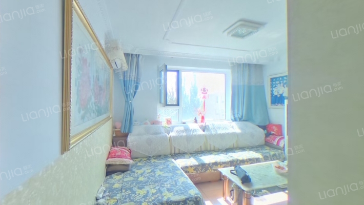 环卫家园小区二手房实景图