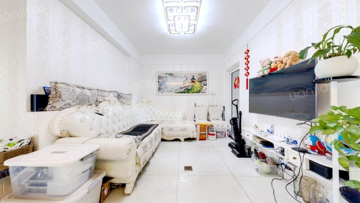 维也纳花园二手房实景图