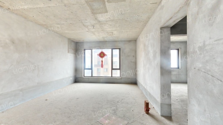 德杰花满庭二手房实景图