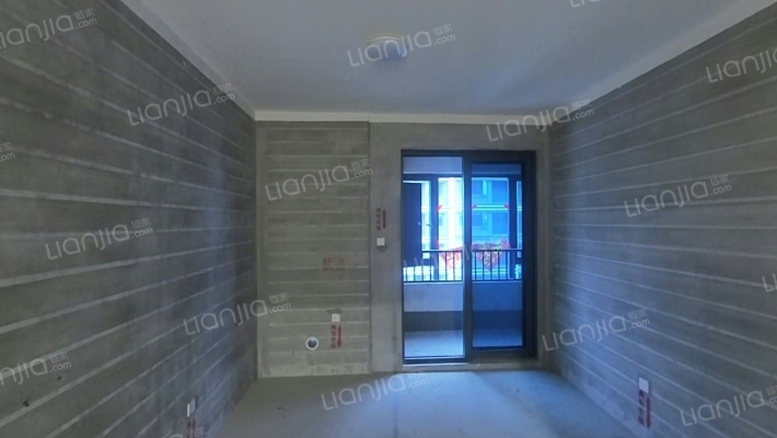 黄龙悦府二手房实景图