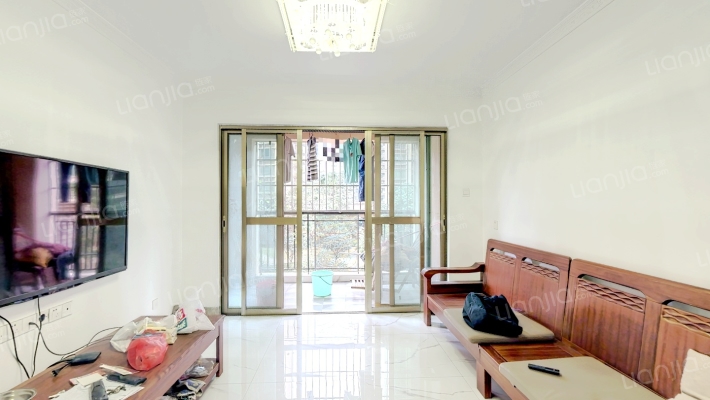 奥园名门二手房实景图