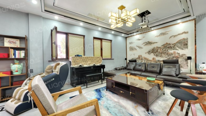 河东街(通运东路)二手房实景图