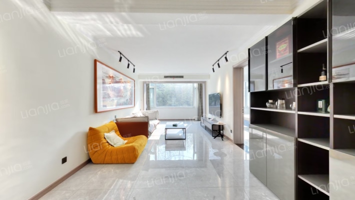 浮山湾花园二手房实景图