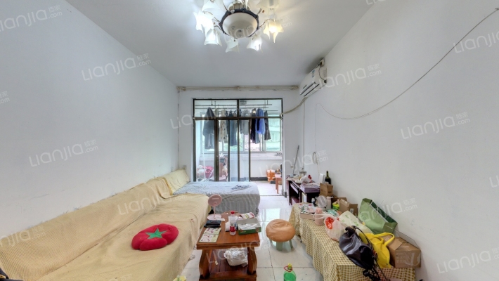 交大花园武侯小区二手房实景图