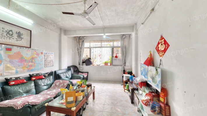人民东路住宅二手房实景图