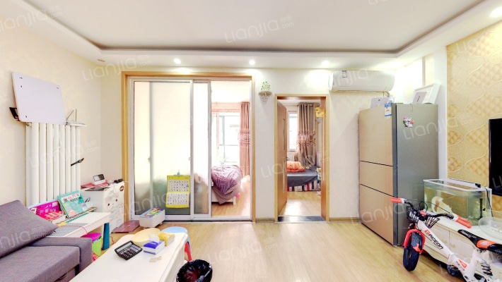 香桔市二手房实景图