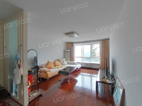 整租·浮新小区西区 3室2厅 南/北