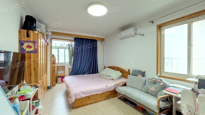 景王坟二手房实景图