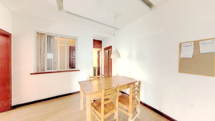 东华苑二手房实景图