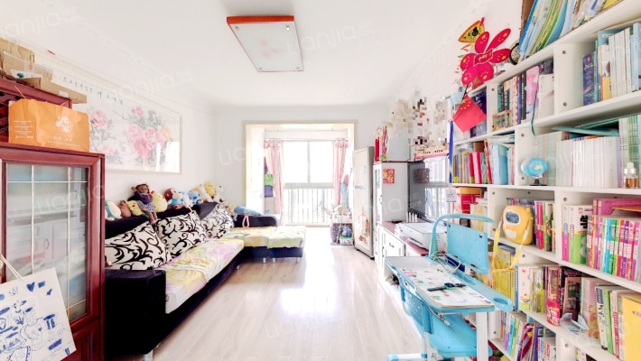 中电颐和家园一期二手房实景图