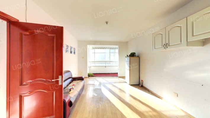 和园小区二手房实景图