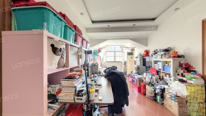 莱阳新家园二手房实景图