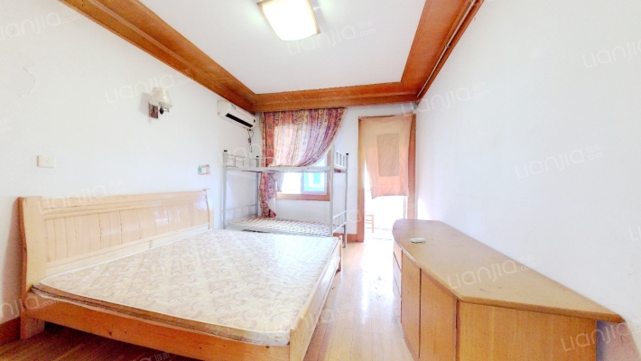 果园一村二手房实景图