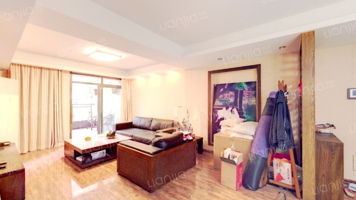 东海明园二手房实景图