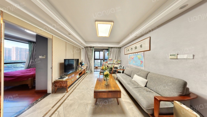 众安朝阳8号二手房实景图