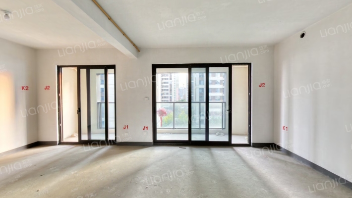 金地中心路壹号金澜苑二手房实景图