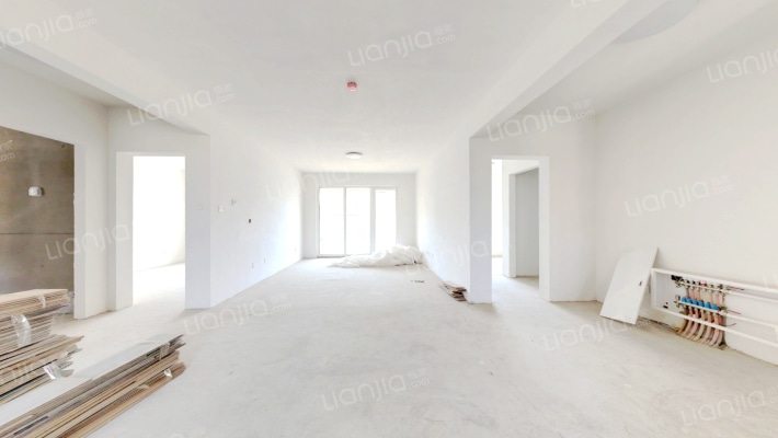 蓝港祥和二手房实景图