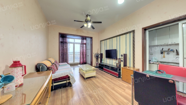 小河春苑二手房实景图