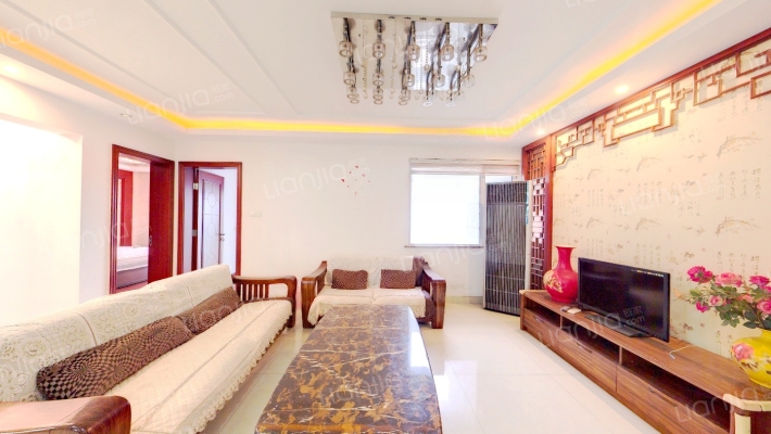 建鑫大厦二手房实景图