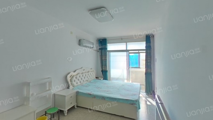 贸易街99号院二手房实景图