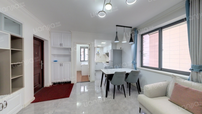 民佳园小区二手房实景图