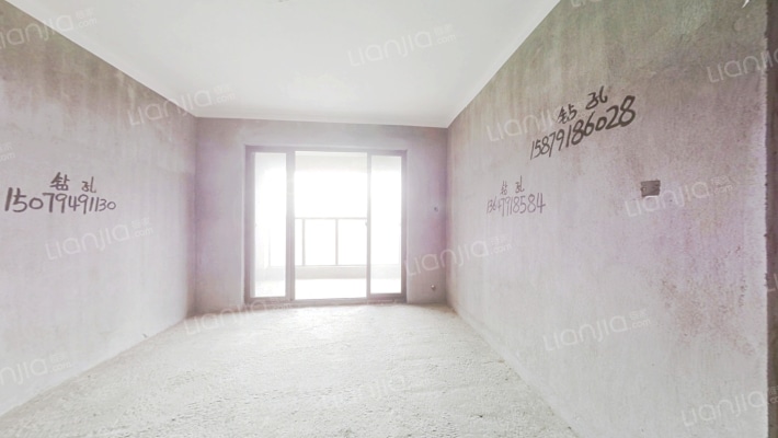 锦尚都会二手房实景图