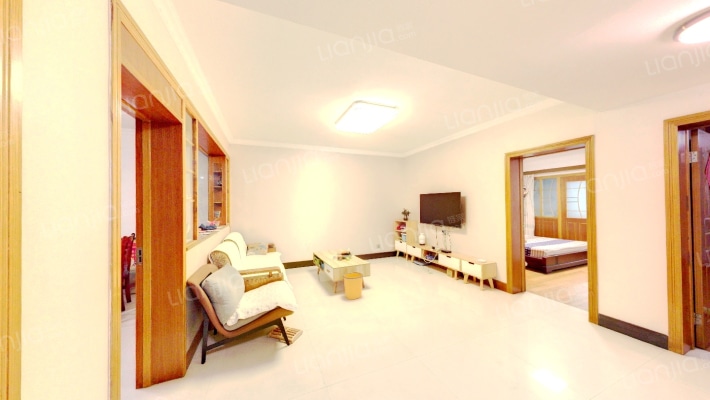 佳合苑二手房实景图