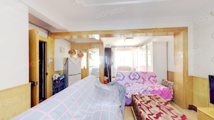 新园小区二手房实景图