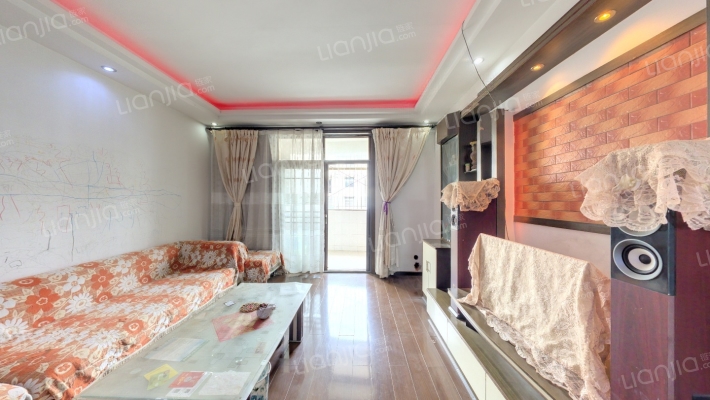 蔡甸大街194号二手房实景图