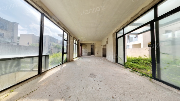 碧桂园中央半岛皇后港二手房实景图