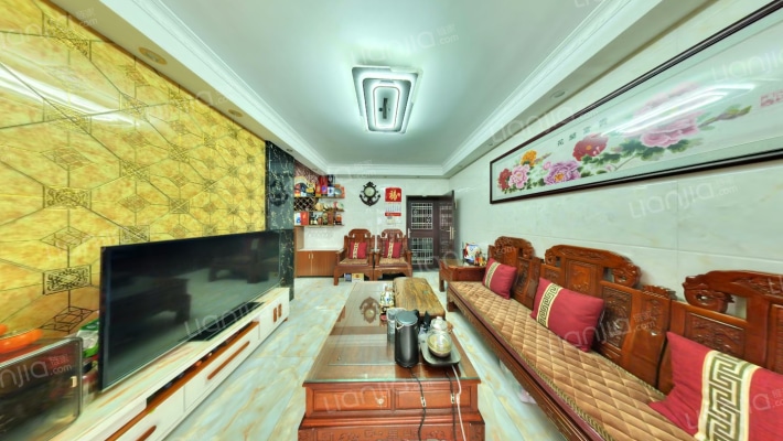 凌湖轩二手房实景图