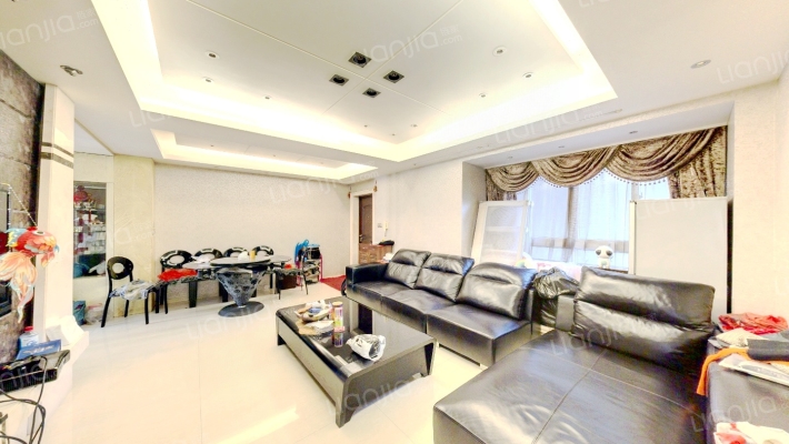 锦春大厦二手房实景图