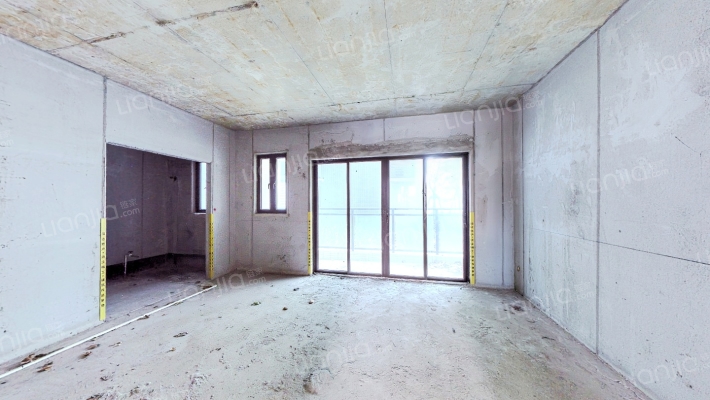 信达·珑桂蓝庭二手房实景图