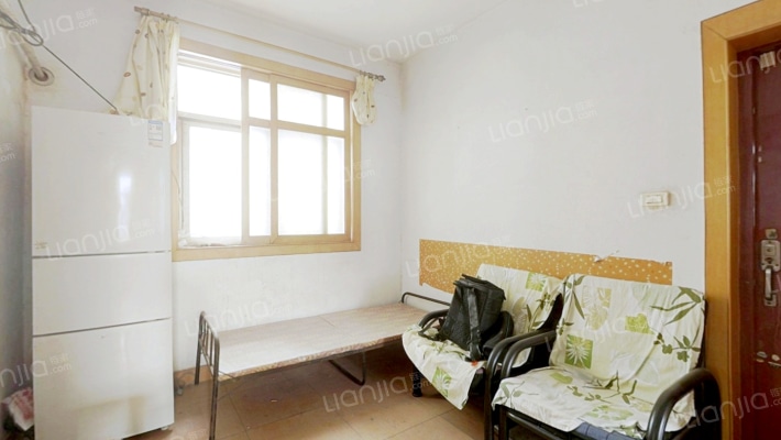 水利局家属院(解放大道)二手房实景图