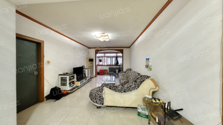 正商北云鹤一二期二手房实景图