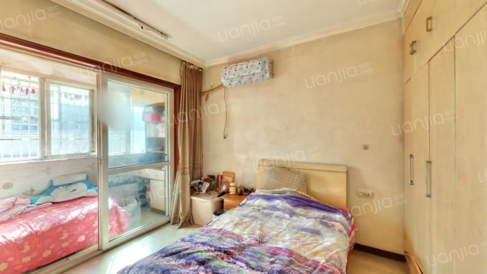 锦湖公寓小区二手房实景图